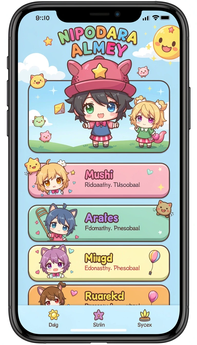 mode303