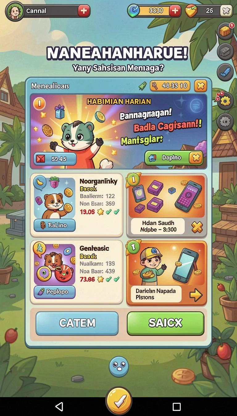 mode303