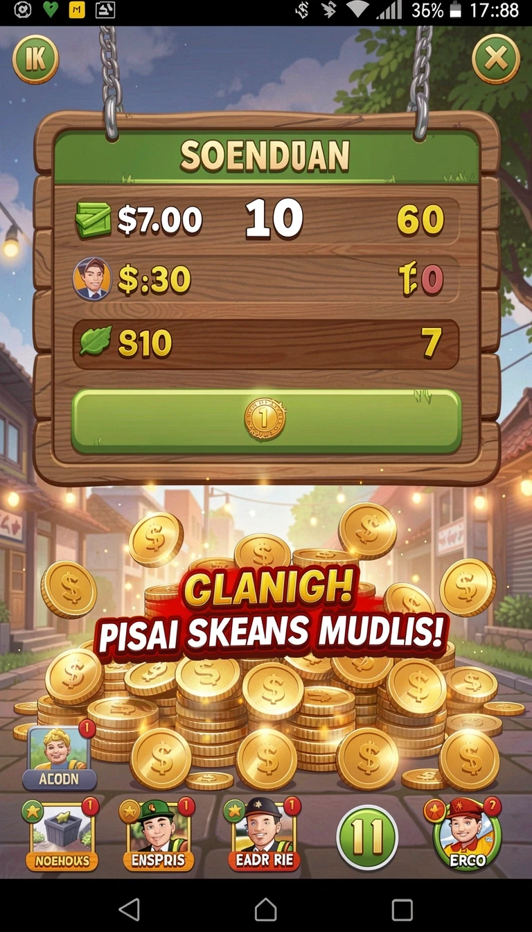 mode303