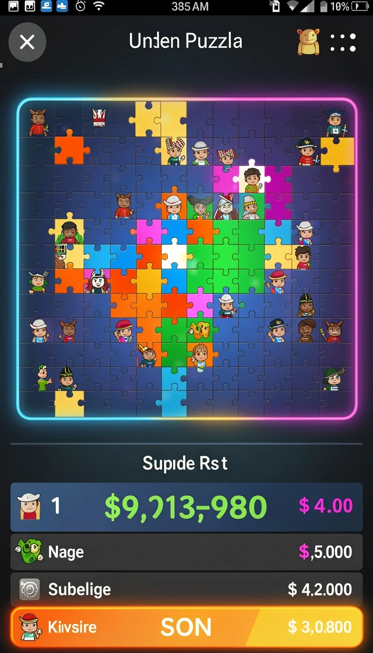 mode303