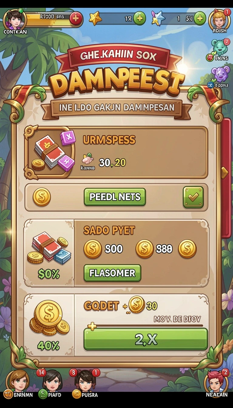 mode303
