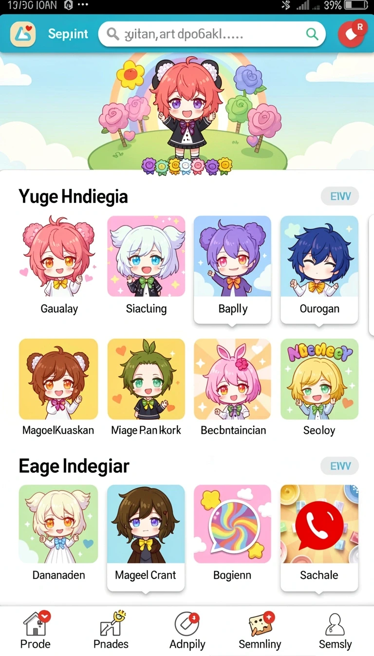 mode303
