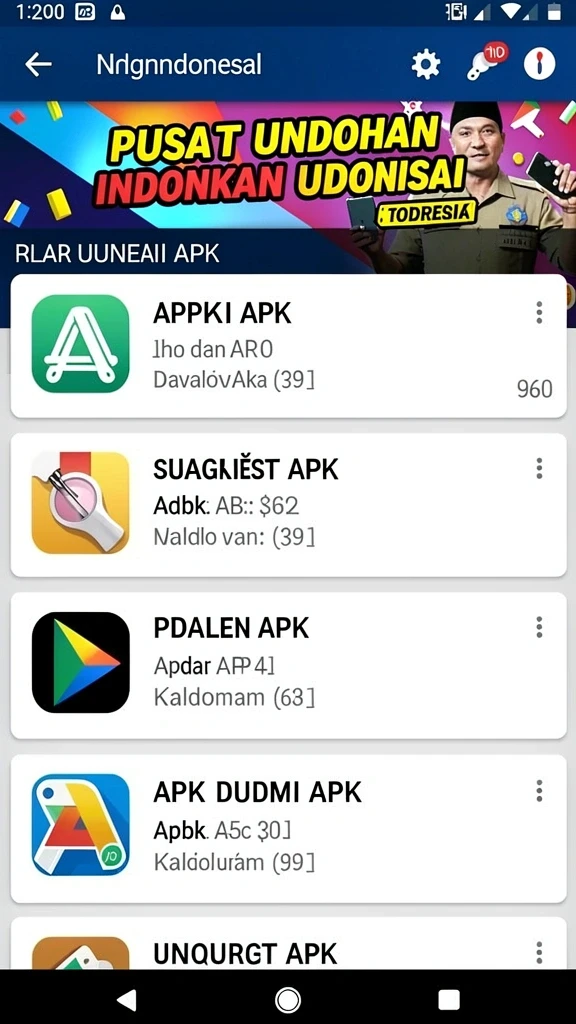 mode303