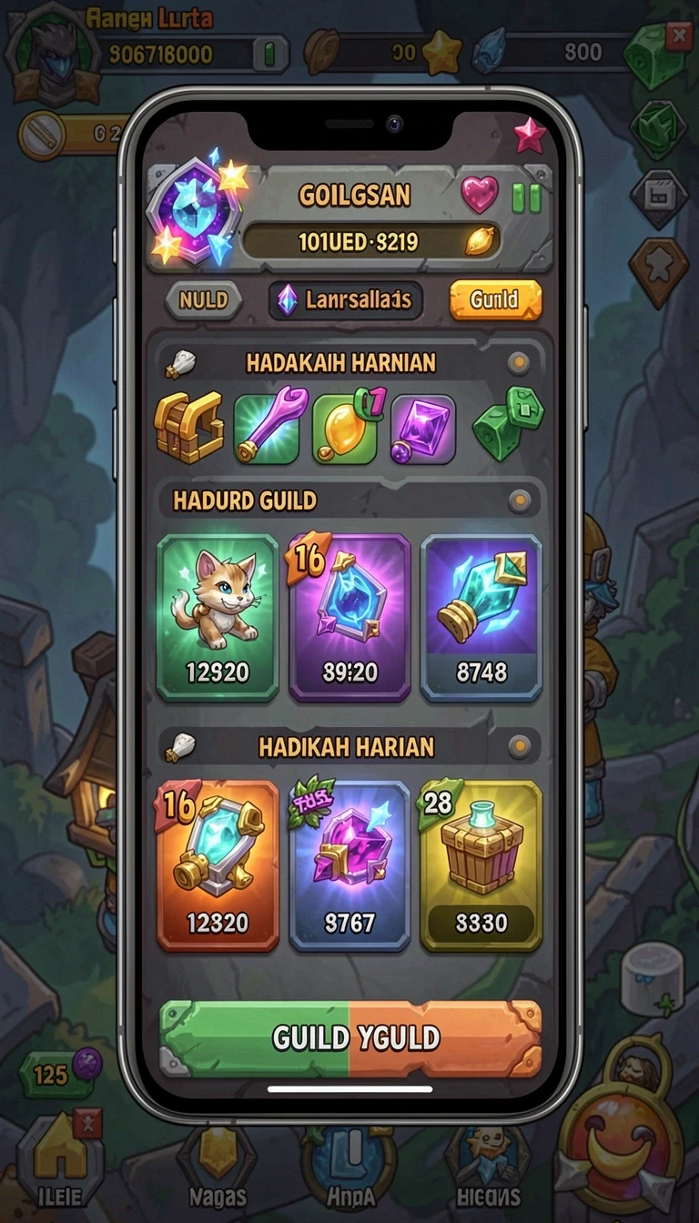 mode303