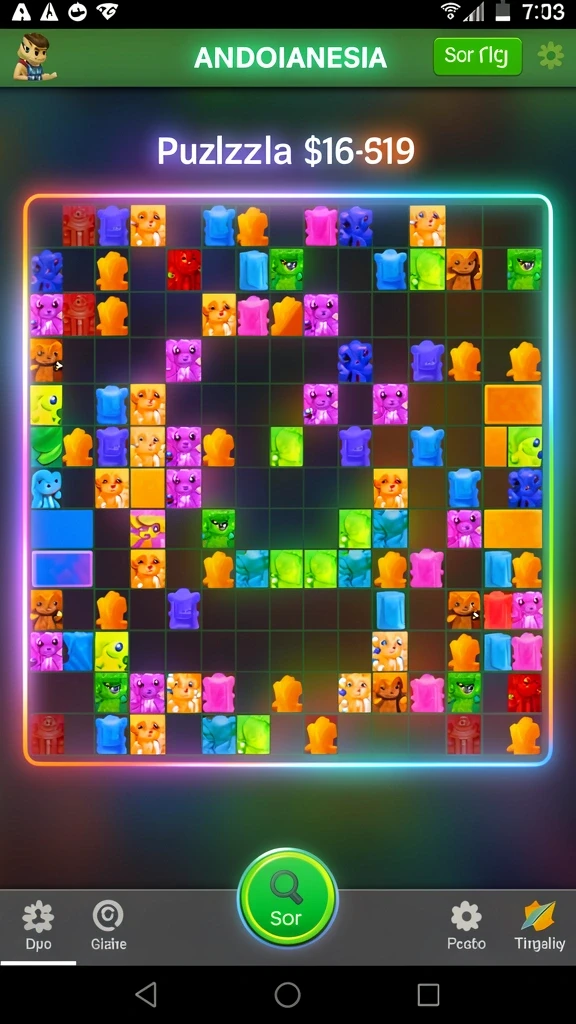 mode303