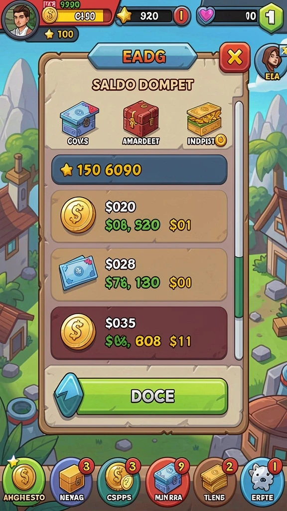 mode303